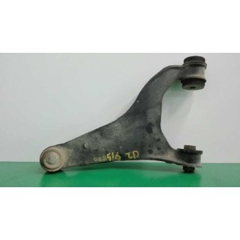 Recambio de brazo suspension inferior trasero derecho para subaru xv (gt) 2.0 i awd (gt7) referencia OEM IAM SD0148M  