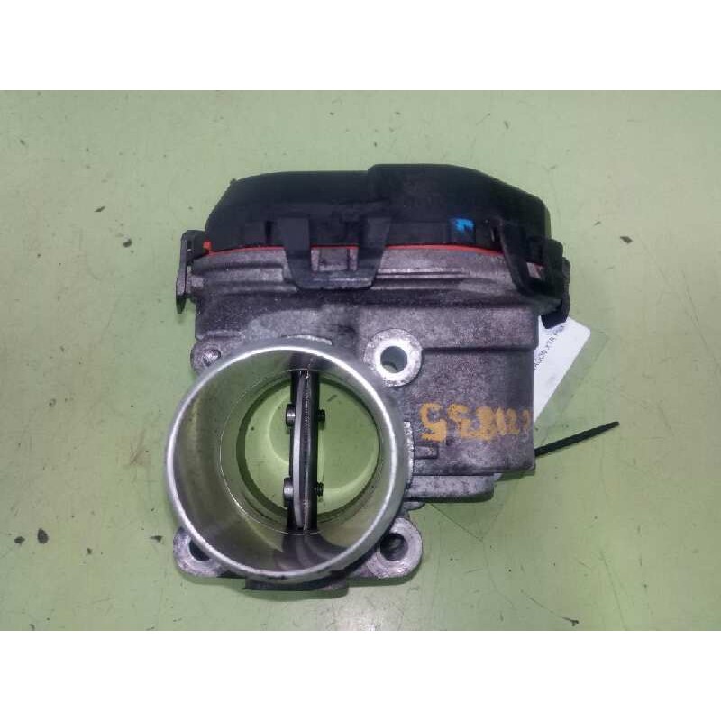 Recambio de caja mariposa para citroën berlingo station wagon xtr plus referencia OEM IAM 9807238580 V29039645 