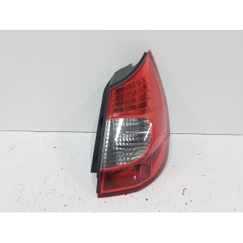 Recambio de piloto trasero derecho para renault scénic ii (jm0/1_) 1.5 dci (jm1e, jm16) referencia OEM IAM 8200474327  