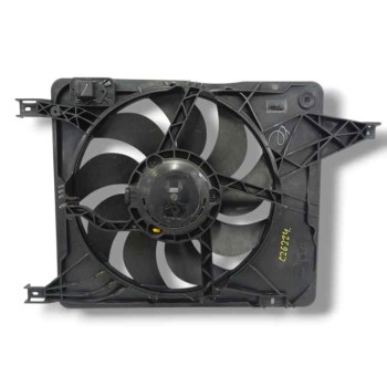 Recambio de electroventilador para nissan qashqai i (j10, nj10) 1.5 dci referencia OEM IAM 21481JD200  