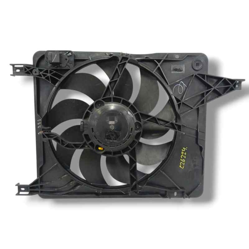 ELECTROVENTILADOR