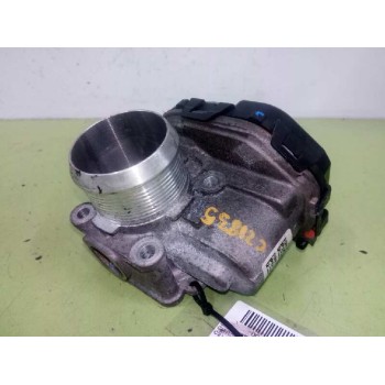 Recambio de caja mariposa para citroën berlingo station wagon xtr plus referencia OEM IAM 9807238580 V29039645 