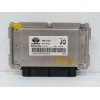 Recambio de centralita cambio automatico para daewoo lacetti cdx referencia OEM IAM 96415587 5WK33600JQ 