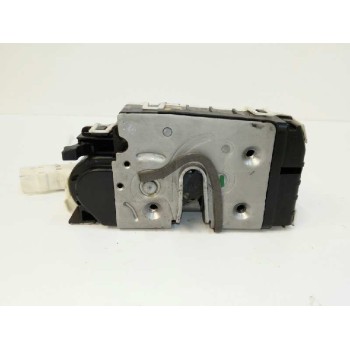 Recambio de cerradura puerta trasera izquierda para mercedes-benz clase c (w204) c 320 cdi (204.022) referencia OEM IAM A2047300