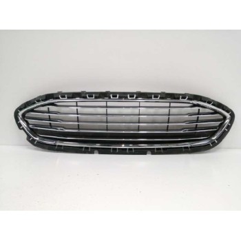Recambio de rejilla delantera para ford fiesta (ce1) trend referencia OEM IAM H1BB8B271B1  