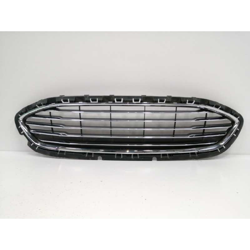 Recambio de rejilla delantera para ford fiesta (ce1) trend referencia OEM IAM H1BB8B271B1  