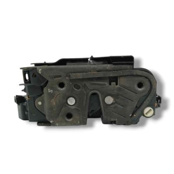 Recambio de cerradura puerta trasera izquierda para audi a1 sportback (gba) 30 tfsi referencia OEM IAM 5TA839015E  