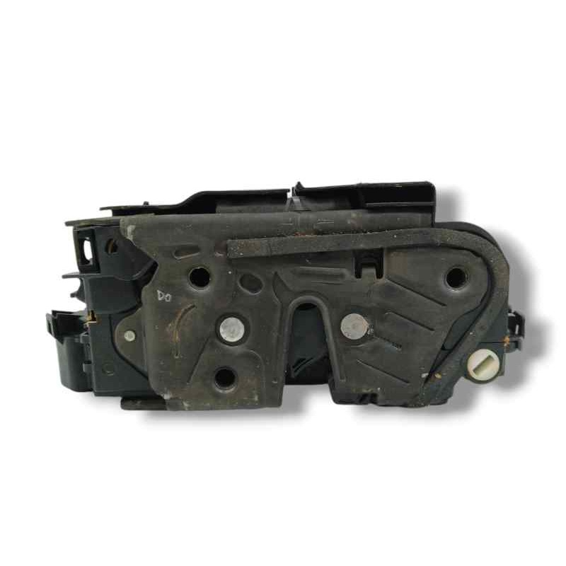 Recambio de cerradura puerta trasera izquierda para audi a1 sportback (gba) 30 tfsi referencia OEM IAM 5TA839015E  