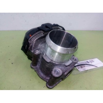 Recambio de caja mariposa para citroën berlingo station wagon xtr plus referencia OEM IAM 9807238580 V29039645 