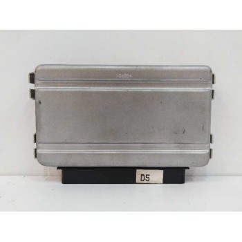 Recambio de centralita cambio automatico para daewoo lacetti cdx referencia OEM IAM 96415587 5WK33600JQ 