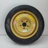 Recambio de neumatico repuesto para honda fr-v (be) 1.7 cat referencia OEM IAM  15X4T 