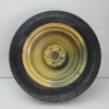 Recambio de neumatico repuesto para honda fr-v (be) 1.7 cat referencia OEM IAM  15X4T 