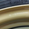Recambio de neumatico repuesto para honda fr-v (be) 1.7 cat referencia OEM IAM  15X4T 