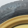 Recambio de neumatico repuesto para honda fr-v (be) 1.7 cat referencia OEM IAM  15X4T 