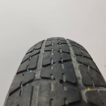 Recambio de neumatico repuesto para honda fr-v (be) 1.7 cat referencia OEM IAM  15X4T 