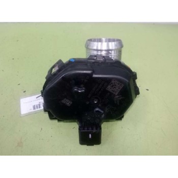 Recambio de caja mariposa para citroën berlingo station wagon xtr plus referencia OEM IAM 9807238580 V29039645 