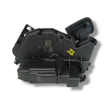 Recambio de cerradura puerta trasera izquierda para audi a1 sportback (gba) 30 tfsi referencia OEM IAM 5TA839015E  