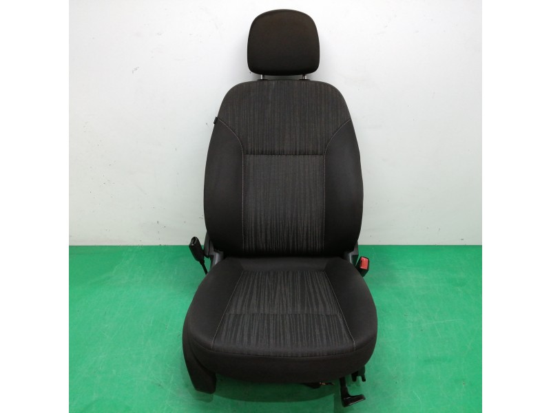 Recambio de asiento delantero derecho para opel astra j sports tourer 1.7 16v cdti referencia OEM IAM Recambio de asiento delantero derecho para opel astra j sports tourer 1.7 16v cdti referencia OEM IAM