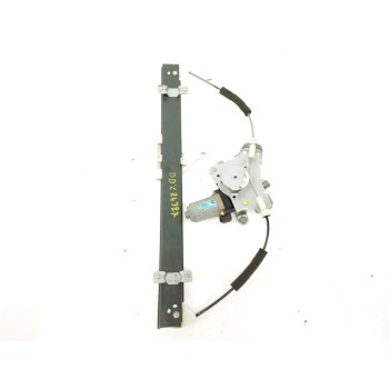 Recambio de elevalunas delantero derecho para opel antara 2.0 cdti cat (z 20 dmh / llw) referencia OEM IAM 96672883  