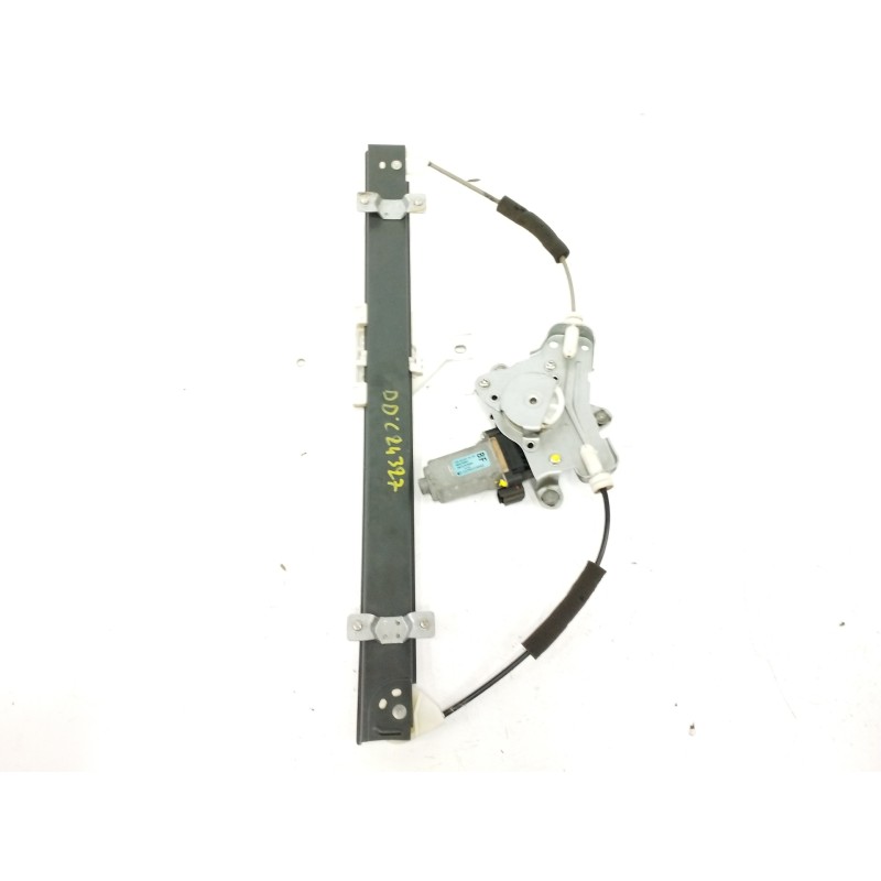 Recambio de elevalunas delantero derecho para opel antara 2.0 cdti cat (z 20 dmh / llw) referencia OEM IAM 96672883  