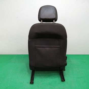 Recambio de asiento delantero derecho para opel astra j sports tourer 1.7 16v cdti referencia OEM IAM   