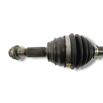 Recambio de transmision delantera derecha para ford fiesta vii (hj, hf) 1.1 ti-vct referencia OEM IAM H1B53B436BE  