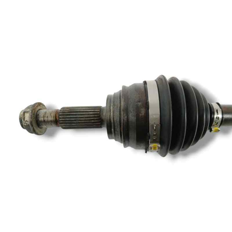 TRANSMISION DELANTERA DERECHA