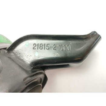 Recambio de soporte motor izquierdo para kia sportage iii (sl) 1.7 crdi referencia OEM IAM 218152Y600  