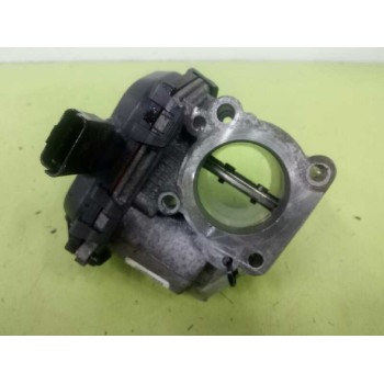 Recambio de caja mariposa para citroën berlingo station wagon xtr plus referencia OEM IAM 9807238580 V29039645 