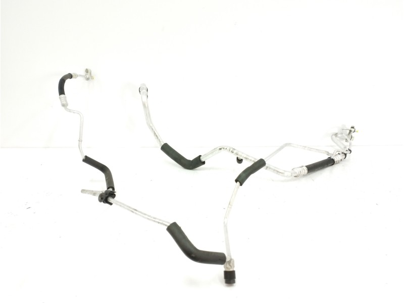Recambio de tubos aire acondicionado para opel astra j sports tourer 1.7 16v cdti referencia OEM IAM Recambio de tubos aire acondicionado para opel astra j sports tourer 1.7 16v cdti referencia OEM IAM