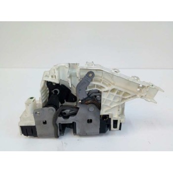 Recambio de cerradura puerta trasera izquierda para mercedes-benz clase c (w204) c 320 cdi (204.022) referencia OEM IAM A2047300