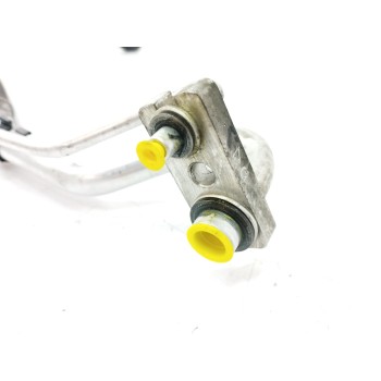 Recambio de tubos aire acondicionado para opel astra j sports tourer 1.7 16v cdti referencia OEM IAM   