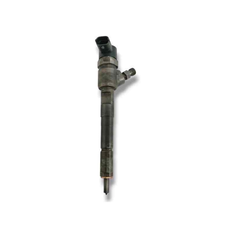 Recambio de inyector para opel corsa d enjoy referencia OEM IAM 0445110183  