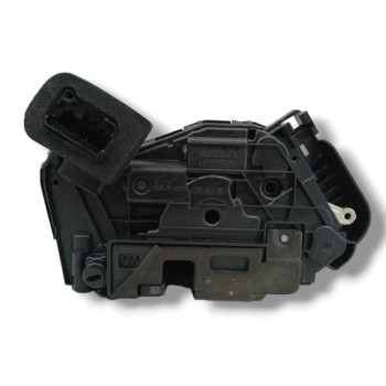 Recambio de cerradura puerta trasera izquierda para audi a1 sportback (gba) 30 tfsi referencia OEM IAM 5TA839015E  