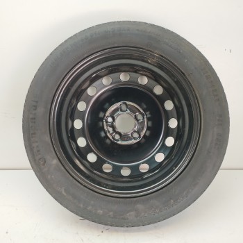 Recambio de neumatico repuesto para alfa romeo 147 (190) 2.0 16v cat referencia OEM IAM  400BX15H ET35 