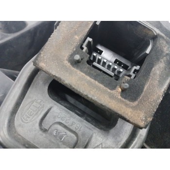 Recambio de piloto trasero derecho para renault scénic ii (jm0/1_) 1.5 dci (jm1e, jm16) referencia OEM IAM 8200474327  