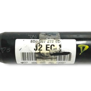 Recambio de transmision delantera derecha para volkswagen passat b5.5 (3b3) 1.9 tdi referencia OEM IAM 8D0407272EC  