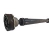 Recambio de transmision central para audi a8 (4e2) 3.0 v6 24v tdi referencia OEM IAM 4E0521101H 190 CM 