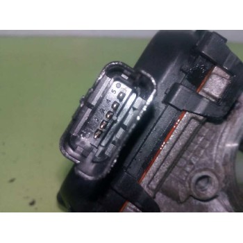 Recambio de caja mariposa para citroën berlingo station wagon xtr plus referencia OEM IAM 9807238580 V29039645 