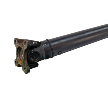 Recambio de transmision central para chevrolet captiva 2.0 diesel cat referencia OEM IAM 96624771 OBSERVAR FOTOS 199 CM