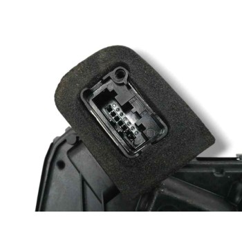 Recambio de cerradura puerta trasera izquierda para audi a1 sportback (gba) 30 tfsi referencia OEM IAM 5TA839015E  
