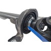 Recambio de transmision central para chevrolet captiva 2.0 diesel cat referencia OEM IAM 96624771 OBSERVAR FOTOS 199 CM