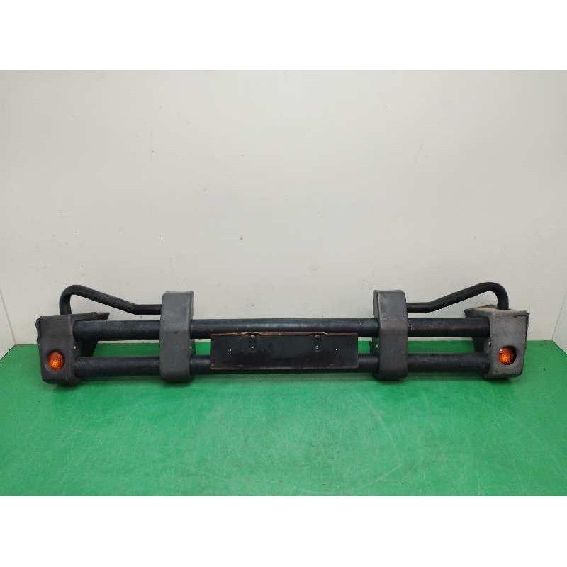 Recambio de paragolpes delantero para suzuki ps 10 santana anibal 2.8 d referencia OEM IAM  OBSERVAR FOTOS 