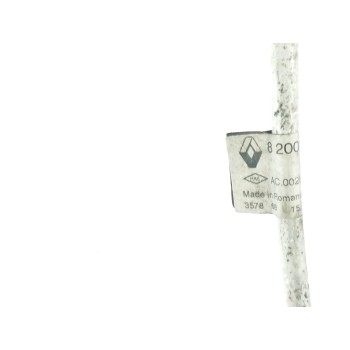 Recambio de tubos aire acondicionado para renault twingo dynamique referencia OEM IAM 8200482856E  