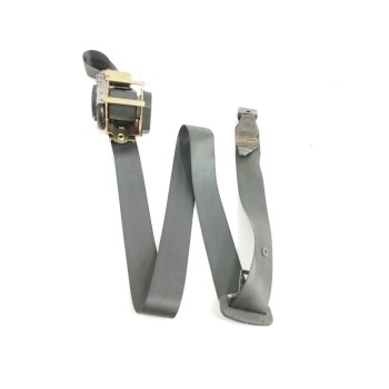 CINTURON SEGURIDAD TRASERO DERECHO 8200562520 