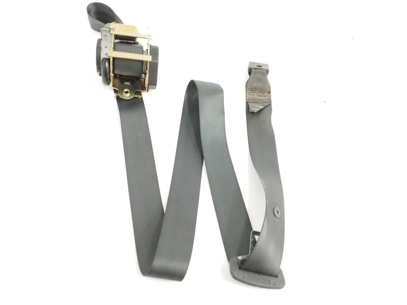 Recambio de cinturon seguridad trasero derecho para renault megane ii coupe/cabrio 1.6 16v referencia OEM IAM 8200562520  