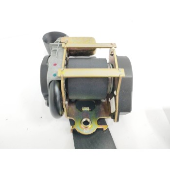 Recambio de cinturon seguridad trasero derecho para renault megane ii coupe/cabrio 1.6 16v referencia OEM IAM 8200562520  
