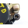 Recambio de cinturon seguridad trasero derecho para renault megane ii coupe/cabrio 1.6 16v referencia OEM IAM 8200562520  