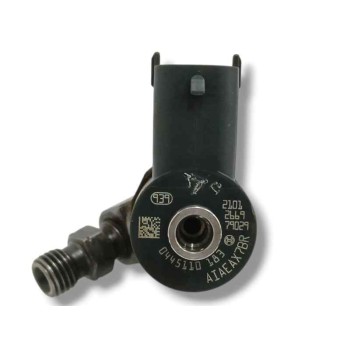 Recambio de inyector para opel corsa d enjoy referencia OEM IAM 0445110183  