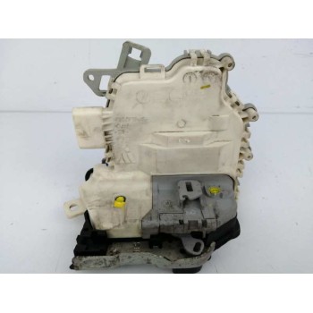 CERRADURA PUERTA TRASERA IZQUIERDA 8K0839015C 